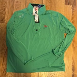 Ralph Lauren Golf 1/4 zip